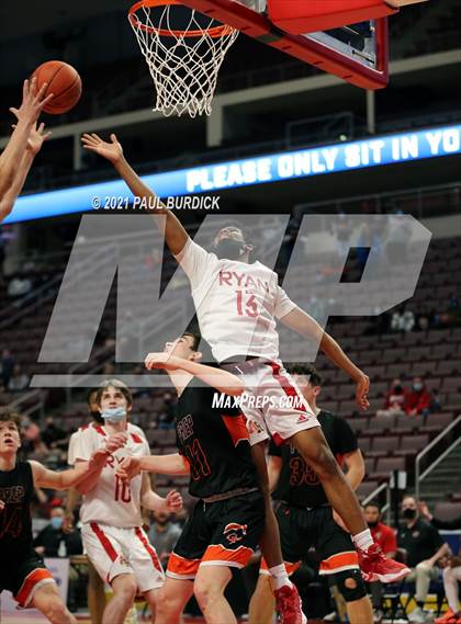 Thumbnail 1 in Archbishop Ryan vs. Cathedral Prep (PIAA 5A Championship) photogallery.