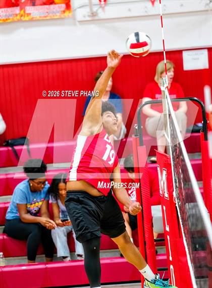 Thumbnail 3 in Kennedy @ McClatchy photogallery.