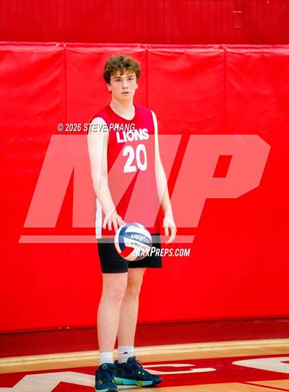 Thumbnail 2 in Kennedy @ McClatchy photogallery.