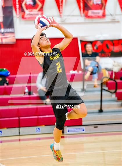 Thumbnail 2 in Kennedy @ McClatchy photogallery.