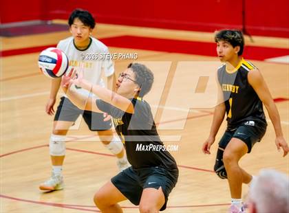 Thumbnail 2 in Kennedy @ McClatchy photogallery.