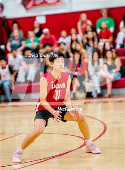 Thumbnail 1 in Kennedy @ McClatchy photogallery.