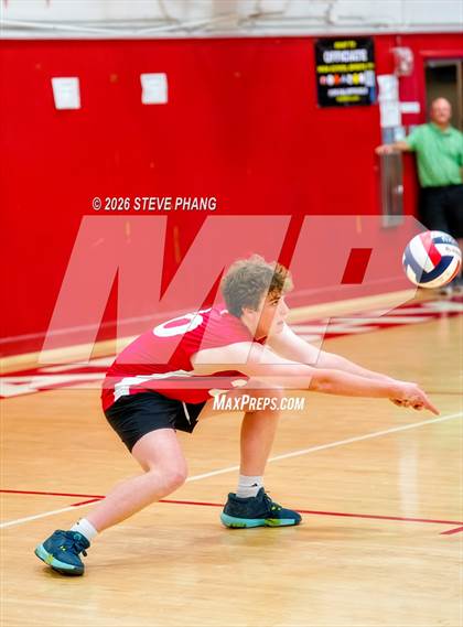 Thumbnail 1 in Kennedy @ McClatchy photogallery.