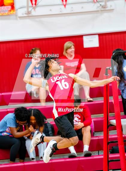 Thumbnail 2 in Kennedy @ McClatchy photogallery.