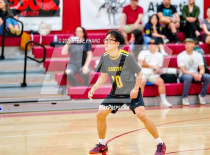 Thumbnail 2 in Kennedy @ McClatchy photogallery.