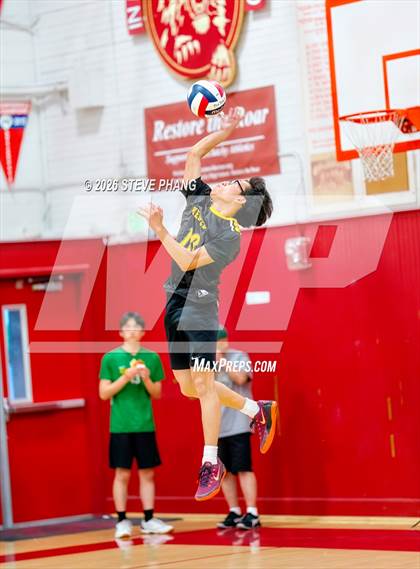 Thumbnail 1 in Kennedy @ McClatchy photogallery.