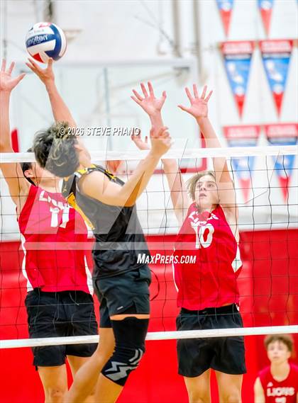 Thumbnail 2 in Kennedy @ McClatchy photogallery.