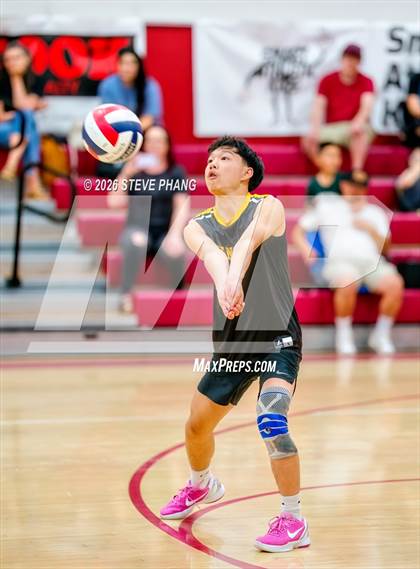 Thumbnail 3 in Kennedy @ McClatchy photogallery.