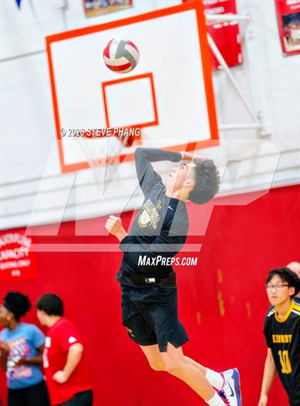 Thumbnail 3 in Kennedy @ McClatchy photogallery.