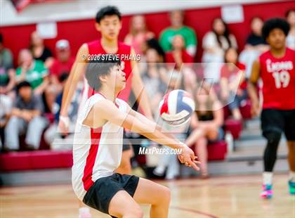 Thumbnail 3 in Kennedy @ McClatchy photogallery.