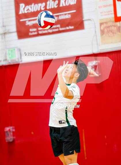 Thumbnail 2 in Kennedy @ McClatchy photogallery.