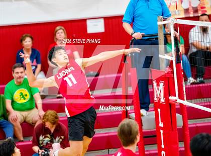 Thumbnail 2 in Kennedy @ McClatchy photogallery.