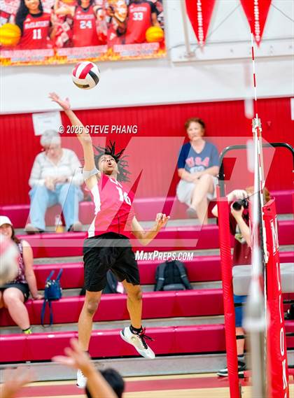 Thumbnail 3 in Kennedy @ McClatchy photogallery.