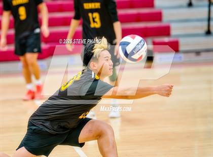 Thumbnail 1 in Kennedy @ McClatchy photogallery.