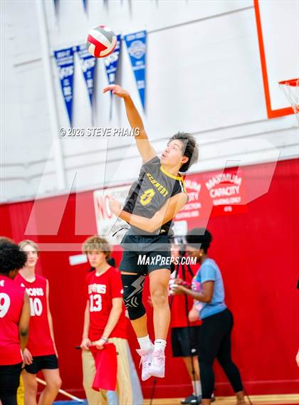 Thumbnail 1 in Kennedy @ McClatchy photogallery.