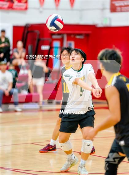 Thumbnail 3 in Kennedy @ McClatchy photogallery.