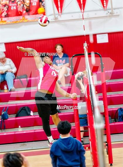 Thumbnail 2 in Kennedy @ McClatchy photogallery.