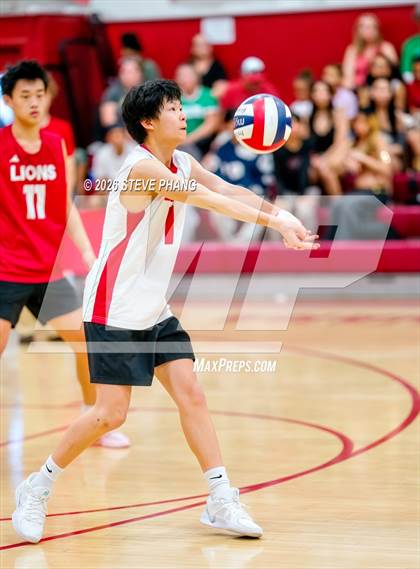 Thumbnail 3 in Kennedy @ McClatchy photogallery.