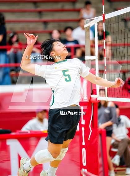 Thumbnail 1 in Kennedy @ McClatchy photogallery.