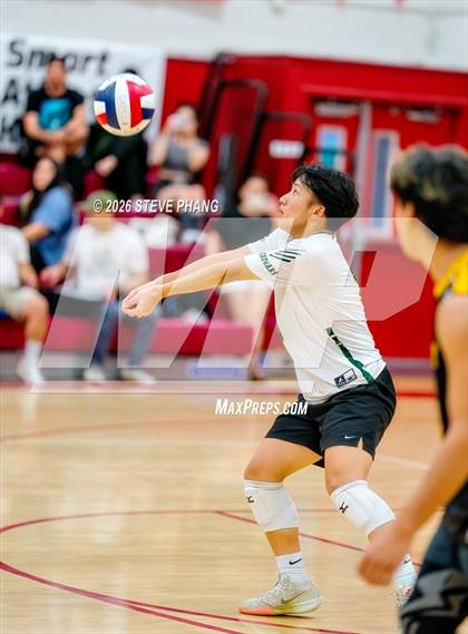 Thumbnail 2 in Kennedy @ McClatchy photogallery.