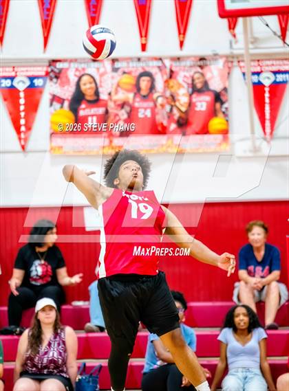 Thumbnail 1 in Kennedy @ McClatchy photogallery.