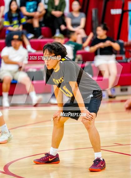 Thumbnail 3 in Kennedy @ McClatchy photogallery.