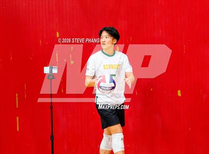 Thumbnail 1 in Kennedy @ McClatchy photogallery.