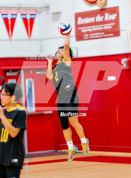 Thumbnail 2 in Kennedy @ McClatchy photogallery.