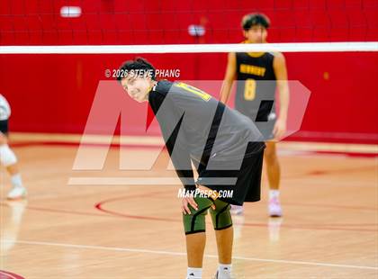 Thumbnail 1 in Kennedy @ McClatchy photogallery.