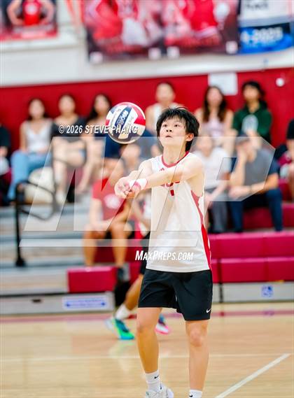 Thumbnail 1 in Kennedy @ McClatchy photogallery.