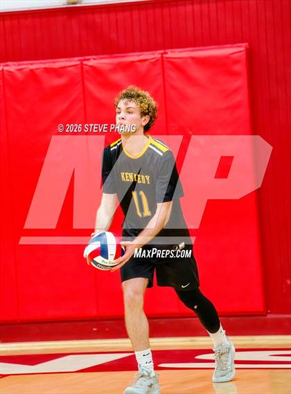 Thumbnail 3 in Kennedy @ McClatchy photogallery.