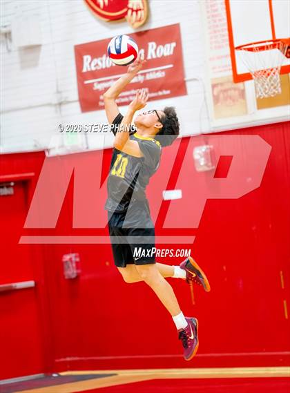 Thumbnail 3 in Kennedy @ McClatchy photogallery.