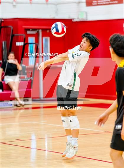 Thumbnail 3 in Kennedy @ McClatchy photogallery.