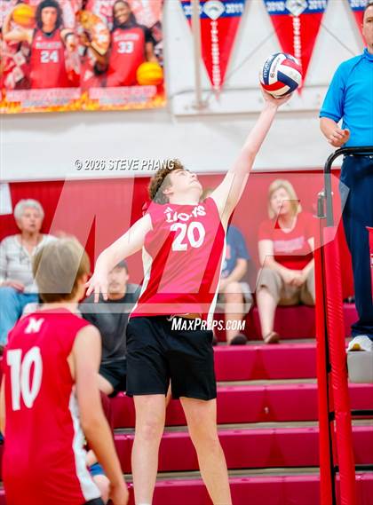 Thumbnail 1 in Kennedy @ McClatchy photogallery.