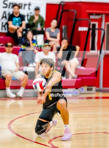 Thumbnail 1 in Kennedy @ McClatchy photogallery.