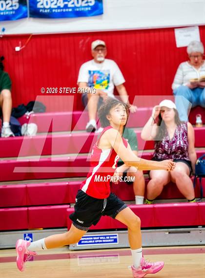 Thumbnail 1 in Kennedy @ McClatchy photogallery.