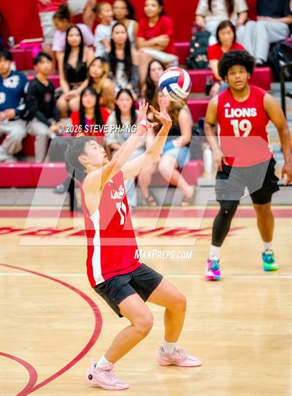 Thumbnail 1 in Kennedy @ McClatchy photogallery.