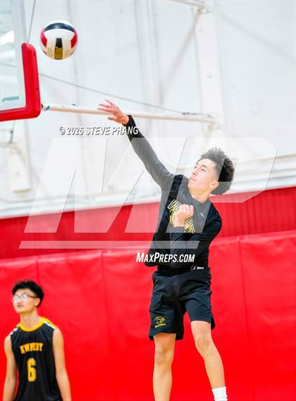 Thumbnail 1 in Kennedy @ McClatchy photogallery.