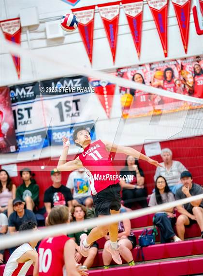 Thumbnail 1 in Kennedy @ McClatchy photogallery.