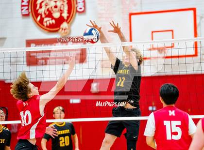 Thumbnail 3 in Kennedy @ McClatchy photogallery.