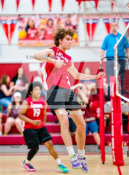 Thumbnail 1 in Kennedy @ McClatchy photogallery.