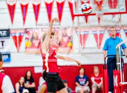 Thumbnail 2 in Kennedy @ McClatchy photogallery.