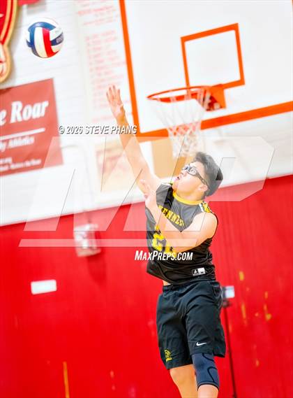 Thumbnail 1 in Kennedy @ McClatchy photogallery.