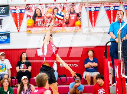 Thumbnail 3 in Kennedy @ McClatchy photogallery.