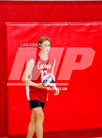 Thumbnail 3 in Kennedy @ McClatchy photogallery.