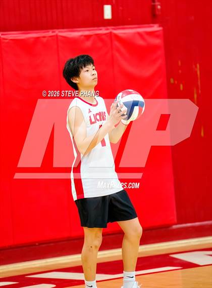 Thumbnail 1 in Kennedy @ McClatchy photogallery.