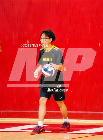 Thumbnail 2 in Kennedy @ McClatchy photogallery.