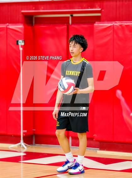 Thumbnail 2 in Kennedy @ McClatchy photogallery.