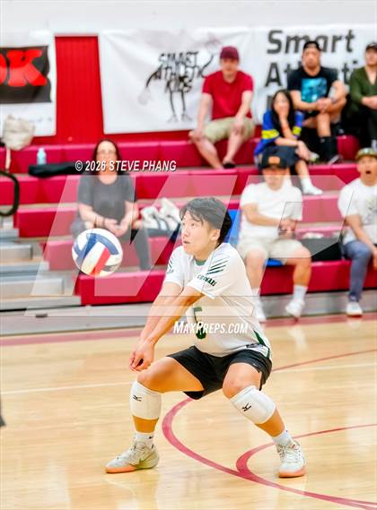 Thumbnail 1 in Kennedy @ McClatchy photogallery.