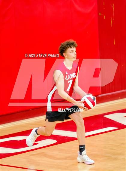 Thumbnail 1 in Kennedy @ McClatchy photogallery.